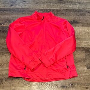 Ogio pink jacket‎ 3XL